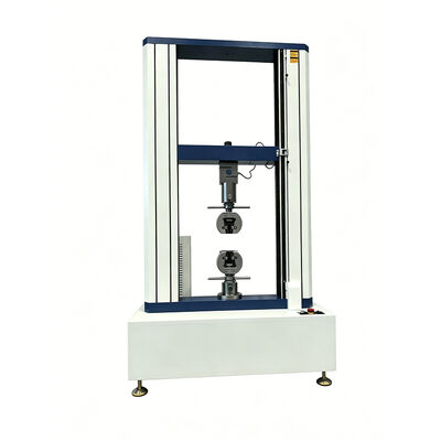 10 tonluk çok amaçlı evrensel tester germe sıkıştırma test makinesi