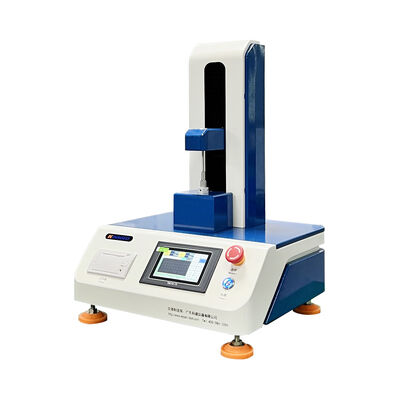 Probe Adhesion Tester with 0-100N Measuring Range ±1% Accuracy for ASTM D2979 Initial Peel Adhesion Testing