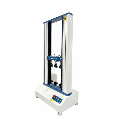 Multi Station Synchronous Peel Force Testing Equipment, Film Etiketi için Üç Pozisyonlu Peel Gücü Testi