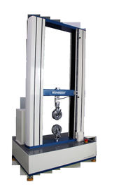 AC Motor / Bilgisayar Kontrol Cihazı ile Bant Çekme Üniversal Test Makineleri
