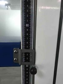 AC Motor / Bilgisayar Kontrol Cihazı ile Bant Çekme Üniversal Test Makineleri