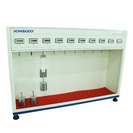 Normal Sıcaklık 10 Birim Bant Kesme Cihazı CNS-11887 11888 PSTC-7
