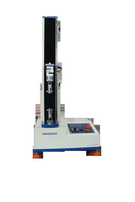 Dijital Ekran 25kg Soyma Test Cihazı, ASTM D903 Malzeme Test Cihazı