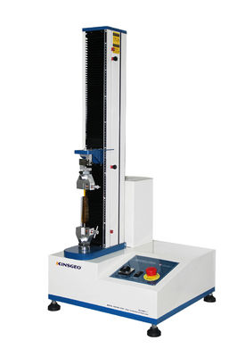 Dijital Ekran 25kg Soyma Test Cihazı, ASTM D903 Malzeme Test Cihazı