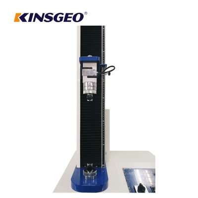 Dijital Ekran 25kg Soyma Test Cihazı, ASTM D903 Malzeme Test Cihazı