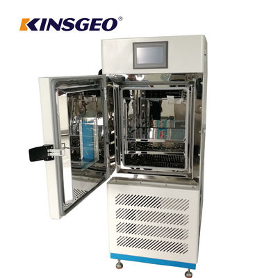 80L sabit iklim odası