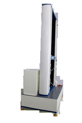Kauçuk Halat İçin 1000mm 5T Sıkıştırma Çekme Evrensel Test Makineleri