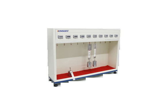 Kalıcı Yapışma Kesme Üniversal Test Makineleri 1kg Ağırlık CNS11888 Listelenmiştir
