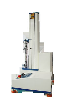 50KG Evrensel Çekme Test Cihazı, CE Servo Kontrol Yay Test Cihazı