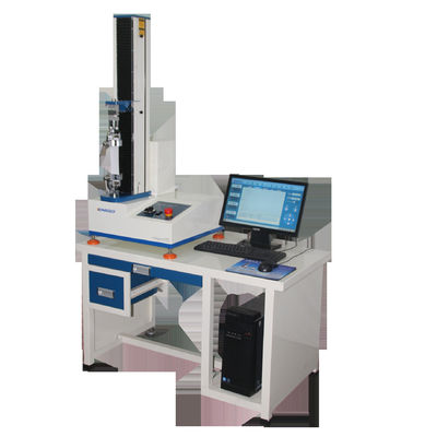 50KG Evrensel Çekme Test Cihazı, CE Servo Kontrol Yay Test Cihazı