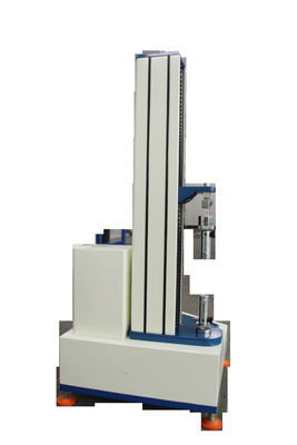 Soyma için Tek Sütun Üniversal Test Makineleri 220V 50HZ Güç