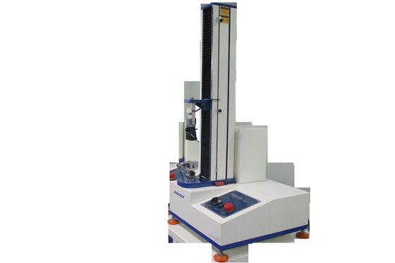 Soyma için Tek Sütun Üniversal Test Makineleri 220V 50HZ Güç
