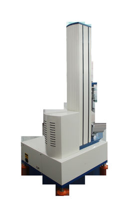 Plastik ASTM C633 Standardı İçin 500kg Üniversal Test Makineleri