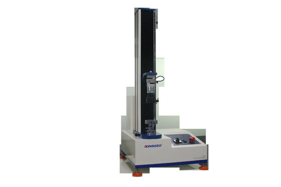 Plastik ASTM C633 Standardı İçin 500kg Üniversal Test Makineleri