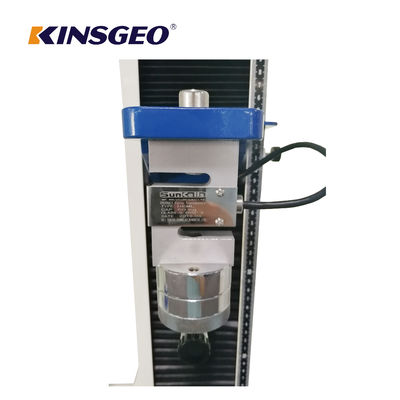 ASTM D903 Dokumasız Çantalar İçin Üniversal Test Makineleri