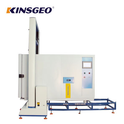 KINSGEO 5000kg Metalik Metalik Olmayan Malzemeler İçin Üniversal Test Makineleri