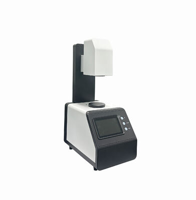 1. **Bulanıklık ve Geçirgenlik Test Cihazı, Plastik Film Cam Levha İçin Işık Geçirgenliği Bulanıklık Ölçüm Cihazı**