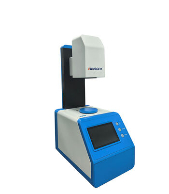Haze And Transmittance Tester, Plastik Film Cam Tablası için Işık Transmittance Haze Ölçüm Aracı**