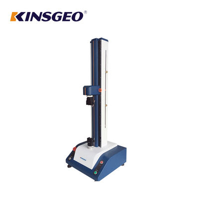 500mm / Min 10kg Kompozitler Soyma Kuvveti Test Cihazları