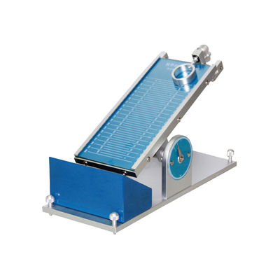 KEJIAN Bant Yapışma Test Cihazı Top Haddeleme Topu Tack Test Cihazı