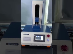 Peel yapışkanlık test cihazı