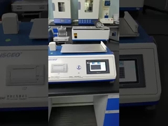 Sürtünme katsayısı cihazının kalibrasyonu
