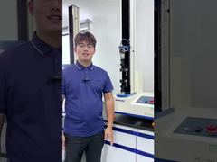 çekme dayanımı testi