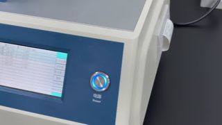 KJ‑6034 Prob Tack Test Cihazı