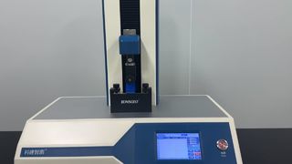 KJ-6031N Bilgisayarlı Döngü yapışma test cihazı