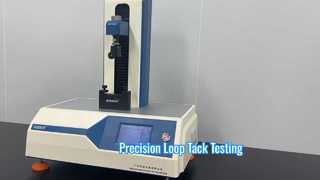 KJ‑6031 Döngü Tack Test Cihazı