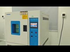 KJ-2091 Sıcaklık ve Nem Test Odası