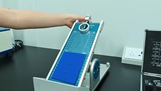 KJ-6032 Bant Tack Topu Test Cihazı